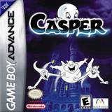 Casper (Game Boy Advance)